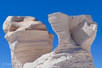 Campo de Piedra Pomez