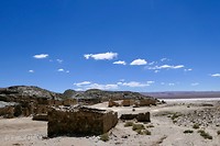 Mina Inca Huasi