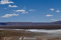Salar del Hombre Muorte
