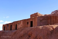 Straatbeeld Tolar Grande