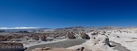 Campo de Piedra Pomez