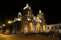 Kathedraal Cordoba