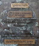 Iguazu Watervallen: 1 van de 7 wereld natuurwonderen