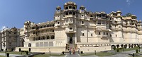 City Palace