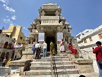 Jagdish Tempel