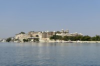 City Palace Udaipur