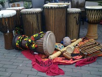 djembegroep
