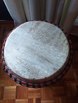 drum2skin
