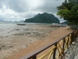 Eb op El Nido