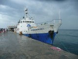 'Veerboot' naar Siquijor
