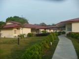 Luchthavenhotel in Kuala Lumpur