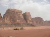 Wadi Rum