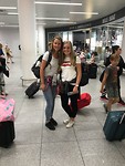 Vertrekken vanaf Brussel