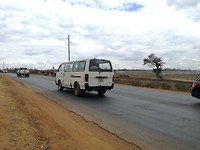 De minibus