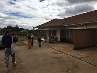 Doingoood huis