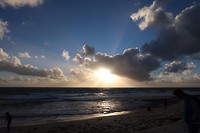 Uitzicht Cottesloe Beach