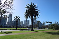Perth