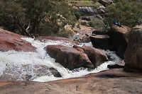 Waterval