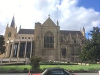 Kerk in Perth