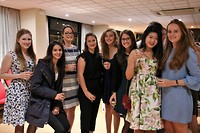 Formal Dinner