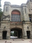 campus