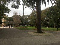 campus