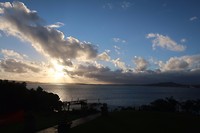 Frenchman bay