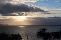 Frenchman bay
