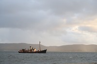 Frenchman bay