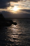Frenchman bay