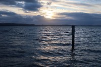 Frenchman bay