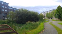 Thomond Village