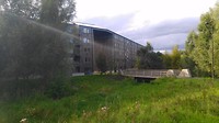 Thomond Village