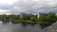 Thomond Village