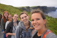Cliffs of Moher
