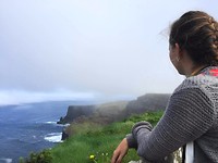Cliffs of Moher