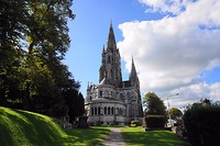 Saint Fin Barre's Cathedral