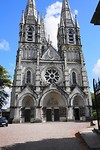 Saint Fin Barre's Cathedral