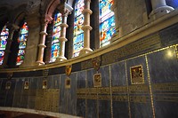 Saint Fin Barre's Cathedral