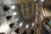 Saint Fin Barre's Cathedral