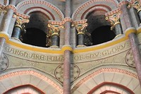 Saint Fin Barre's Cathedral