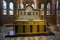 Saint Fin Barre's Cathedral