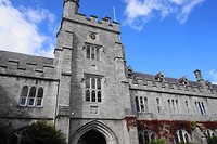 University College Cork