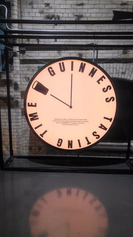 Guinness Storehouse
