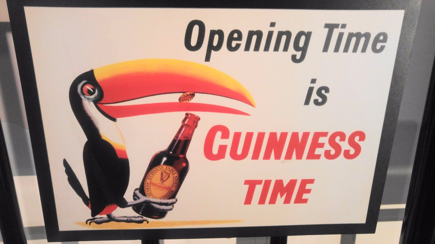 Guinness Storehouse