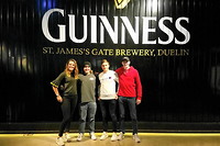 Guinness Storehouse