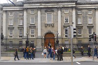 Trinity College