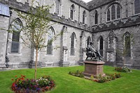 St. Patrick's Cathedral