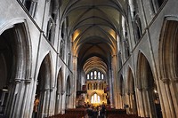 St. Patrick's Cathedral