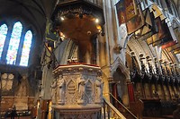 St. Patrick's Cathedral